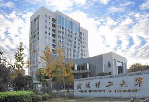武汉理工大学 建材行业职工素质提升及国际人才培养e行动计划 进展情况